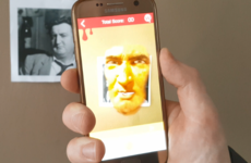 How the Wax Museum is using Pokémon tech to bring Brendan Behan to life