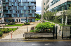 Sandyford residents will have to pay €10,000 for apartment fixes