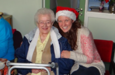 'In home care you need to put up a barrier or you get emotionally wrecked'
