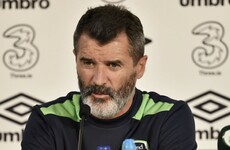 'They're enjoying it too much, get ready for the next battle!' - Keane hits out at selfies in football