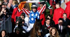Know Your Sport? Take our weekly quiz