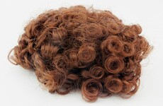 Convicted murderer who had his toupée confiscated wins court case to get it back