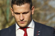 Danny Care fined and banned following drink-driving arrest