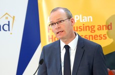 Simon Coveney: Hotels will no longer be used to house homeless families by July