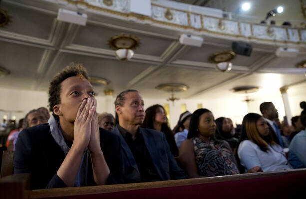After threats it would be taken off air, millions of Spaniards tune in to Sunday Mass
