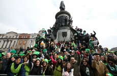 Getting around: Everything you need to know about St Patrick's Day in Dublin