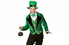 11 priceless Amazon reviews of gammy St. Patrick's Day merch