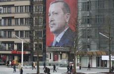 'You've lost Turkey as a friend': Erdoğan goes on tirade against Merkel, Hollande, and the EU