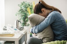 'I just wanted a bed, I was sleeping on my mam's sofa': Living with homelessness