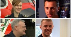 'They lent their family members to the nation': The week in quotes