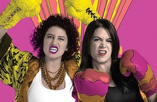 Why your next TV binge should be... Broad City