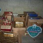 Cigarettes and counterfeit alcohol seized by Customs