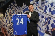 The Departures Lounge: your daily transfer gossip round-up