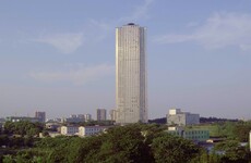 Dublin needs to build up: maybe we should speak to this skyscraper wizard
