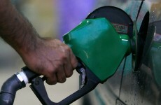 Major surge in volume of illegal motor fuel seized by Revenue