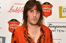 Surprise, Mighty Boosh fans - Noel Fielding is the new host of the Great British Bake Off