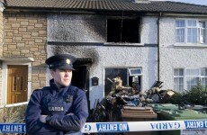 Three escape in petrol bomb attack on Drimnagh house