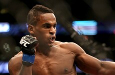 UFC welterweight contender becomes the latest fighter to leave for Bellator