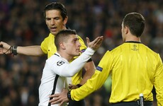 PSG star sues L'Equipe over claims he was in nightclub ahead of Champions League defeat
