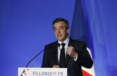 A French presidential candidate could be in trouble over his luxury suits