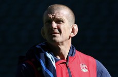 Gatland adds Jenkins and Rowntree to Lions coaching ticket for New Zealand tour