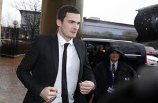 Ex-Premier League footballer Adam Johnson loses bid to appeal underage sex conviction