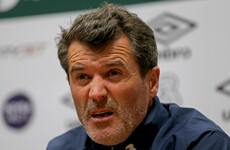 'I'm sick to death of him': Keane hits out at Mourinho and questions his ability for the job