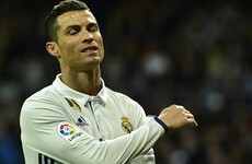 Real-Bayern among tasty ties as Leicester face tough Champions League quarter-final