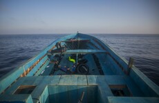 Attack on migrant ship leaves over 30 dead and dozens critically injured