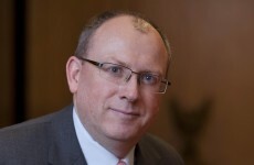 Former Barclays banker to take over as CEO of Permanent TSB
