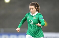 Ireland star returns from overseas as welcome addition to Cork City WFC