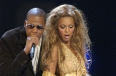 Jay-Z vows to drop the word 'bitch' in lyrics following birth of daughter