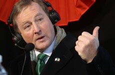 Enda Kenny won't step down until Brexit strategy in place
