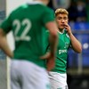 Brilliant Larmour among the standouts for Ireland U20s in England defeat