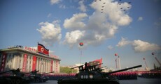 If the US were to wage war on North Korea, what shape would it take?