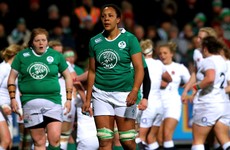 Ireland come up short but reasons to be positive for home Women's World Cup