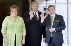 'By any objective measure, Enda Kenny acquitted himself and the Irish people honourably'