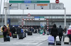 Man shot dead at Paris airport after trying to take soldier's gun was 'investigated for radicalisation'
