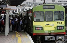 Free WiFi to be installed on DART and Dublin rail services 'by the summer'