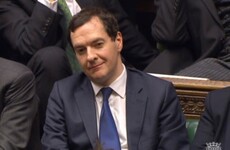 A Tory finance minister has been named as the editor of one the UK's biggest newspapers