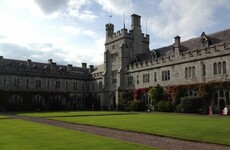UCC is planning a €100m expansion to draw thousands of extra students