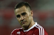 Signed up: Former stars on board for new Indian football league
