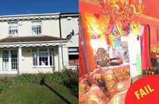 People are taking the piss out of this house for sale on Daft and its 'quirky decor'