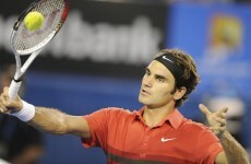 Federer, Nadal smooth over talk of rift