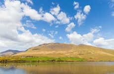 Rescue teams find body in search for missing hillwalker in Galway