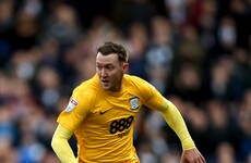 Watch: Aiden McGeady goal earns Preston a late point