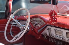 Number of new licensed cars falls nearly 8 per cent in December