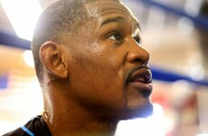 Jacobs misses weight check, unable to win IBF belt