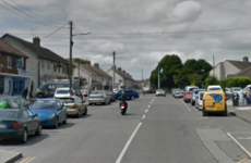Shop assistant rushed to hospital with serious head injuries after failed raid in Dublin