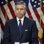 Jon Huntsman backs Romney for Republican nod after suspending campaign